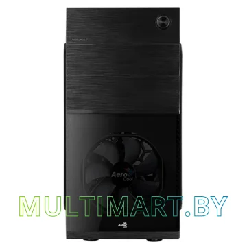 Корпус AeroCool CS-105 Red картинка 2